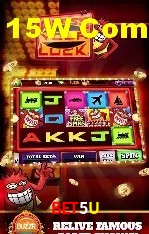 Bet5U Slot - 320+ Caça-Níqueis Premium