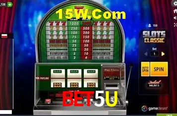 Bet5U - Winners Celebration