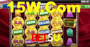 Welcome Bonus Bet5U
