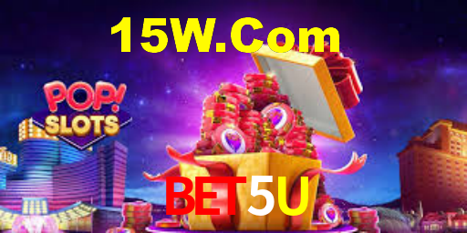 Bet5U: Seu Cassino Premiado com Pagamentos Rápidos