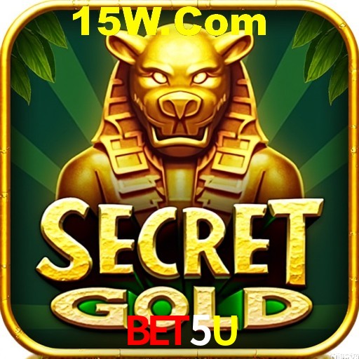 APP oficial da Bet5U para mobile