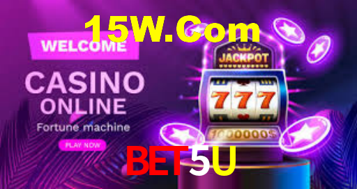 Bet5U Bet