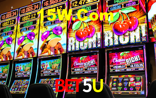 Bet5U.Com