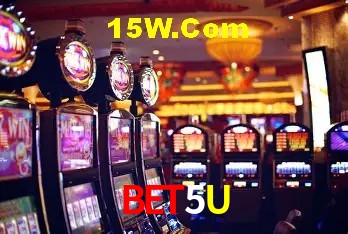 Bet5U Entrar - Login Seguro Certificado